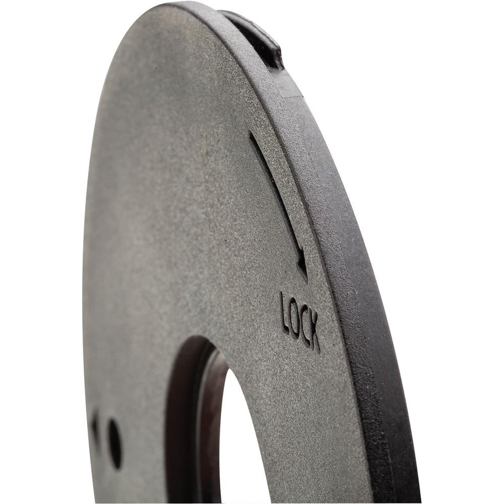 T31640 Router Table Insert Ring Set - 5 Pcs.