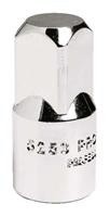 3/8"F x 1/2"M Socket Adapter 1/2" Drive