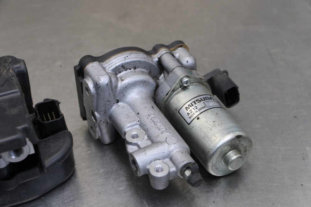 13-24 HONDA CBR600RR ABS PUMP UNIT MODULE