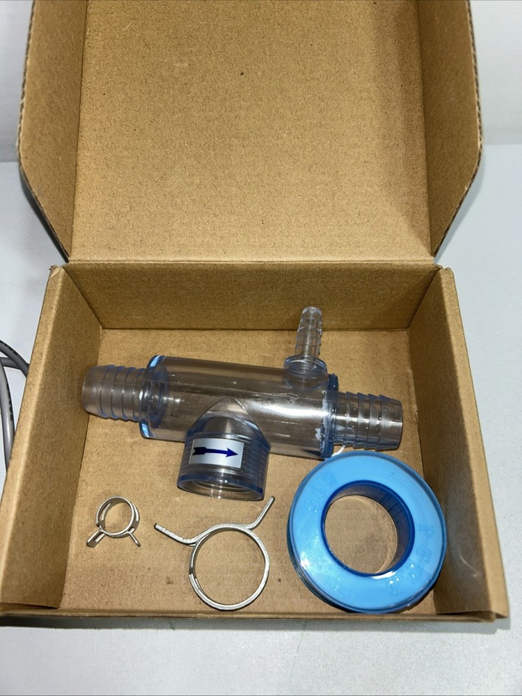 New XMK 2500-040 Flow Switch Compatible Sundance Spas