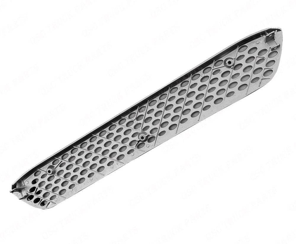 QSC Replacement Front Step Fairing Upper Step for Peterbilt 579 Next Gen 2022+