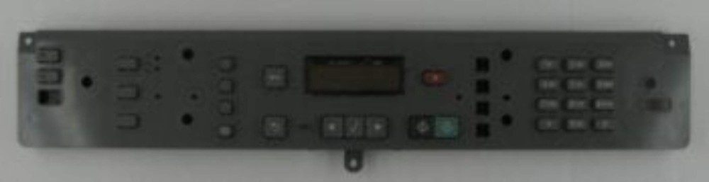 Lexmark 40X5473 ~ Lexmark Operator Panel 3-1 X543