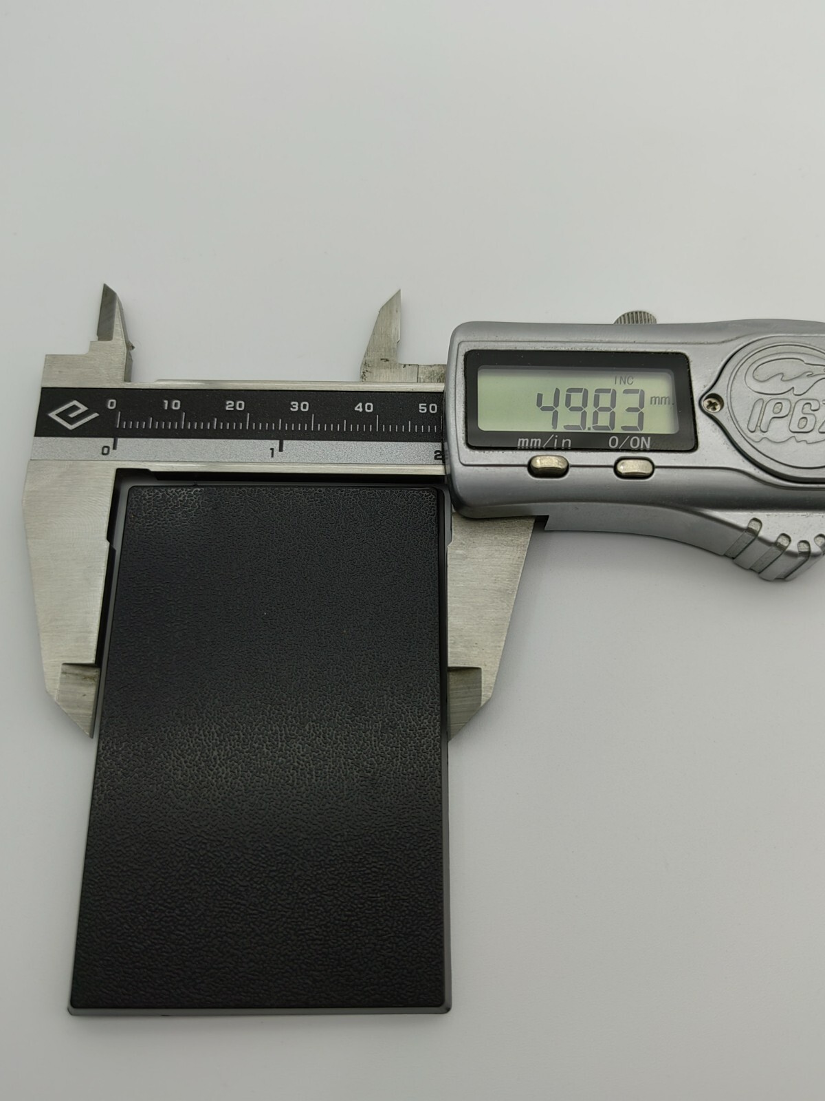 Lot Of 3 50mm x 75mm Rectangle Bases Used For Warhammer Fantasy Bloodcrushers