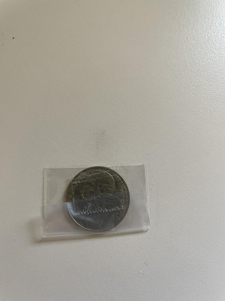 20 Centimes France - 1989 - Uncirculated