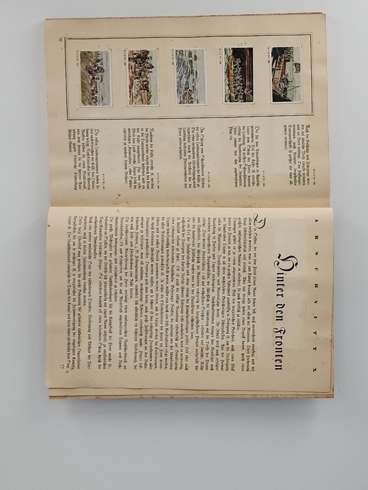 Das Deutrche heer im Manover