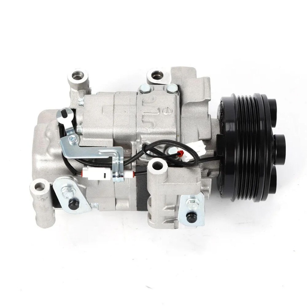 A/C Compressor with Clutch for Mazda 2003-2008