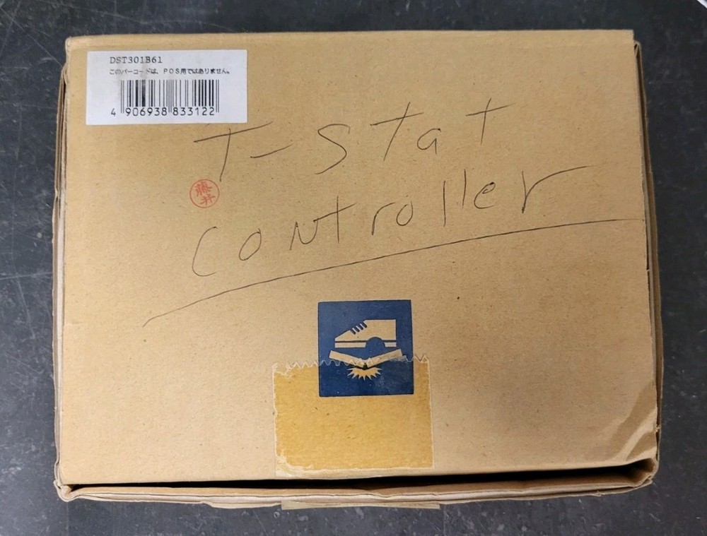 Daikin DST301B61 Wall Mounted Schedule Timer Controller Centralized Control VRV