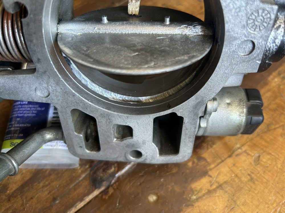 GMG High Performance Throttle Bodies