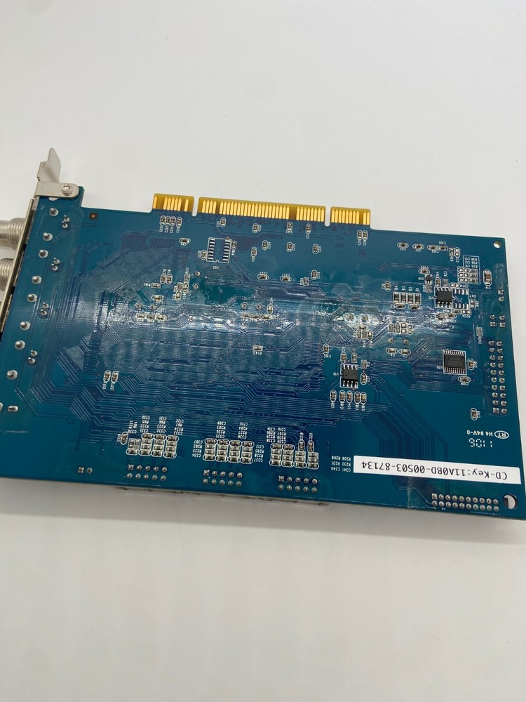Avermedia NV5000 0405C123-DG3