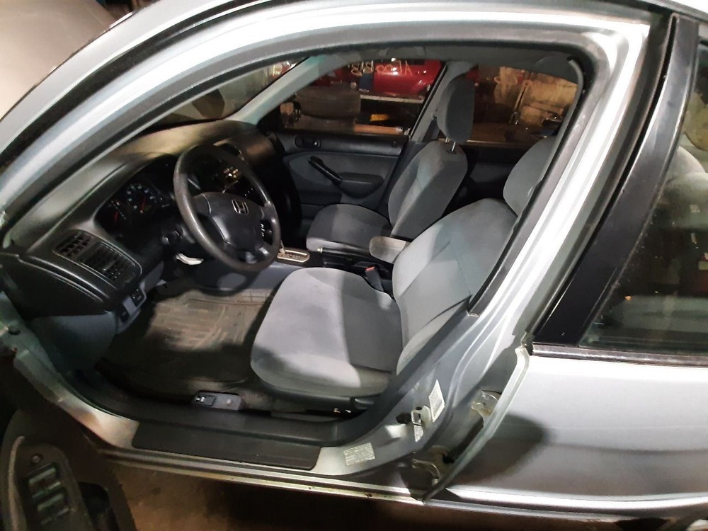 CIVIC 2001 High Mounted Stop Light 1082822