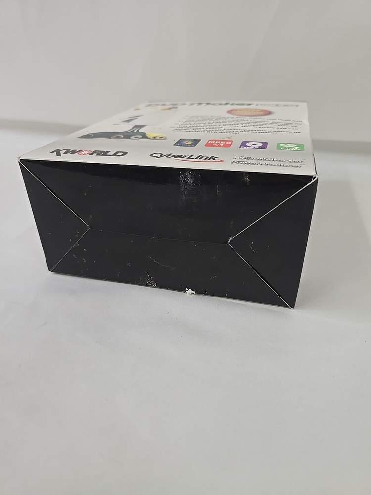 KWorld DVD Maker USB 2.0 #1