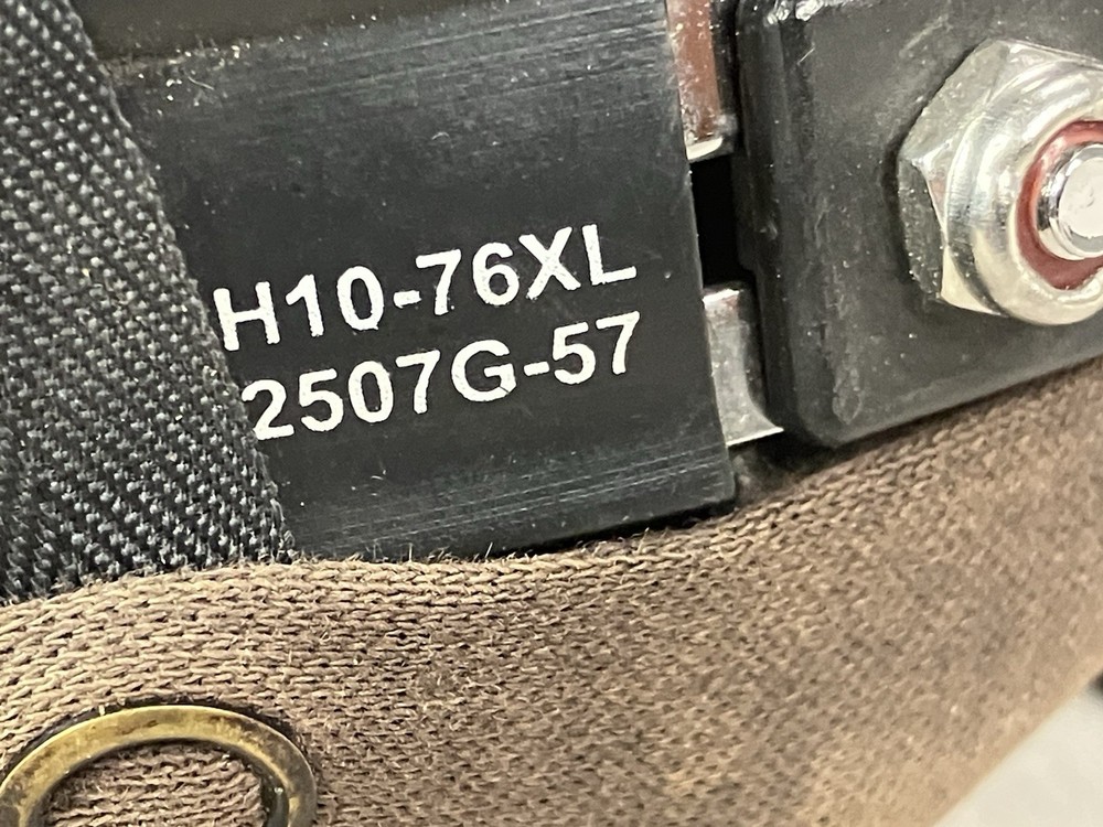 David Clark H10-76 Aviation Head Set