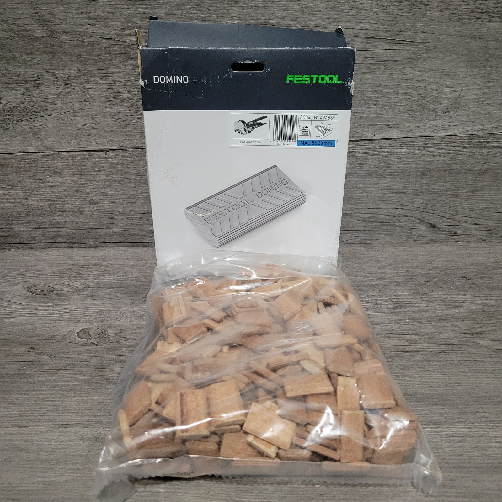 festool mau 5 x 30 mm 300x 494869 for domino df 500