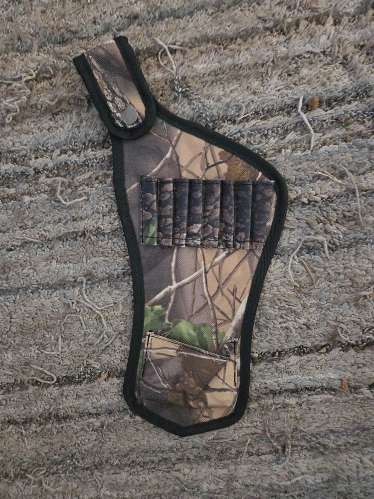 Crossbow Bolt Or Arrow Holder