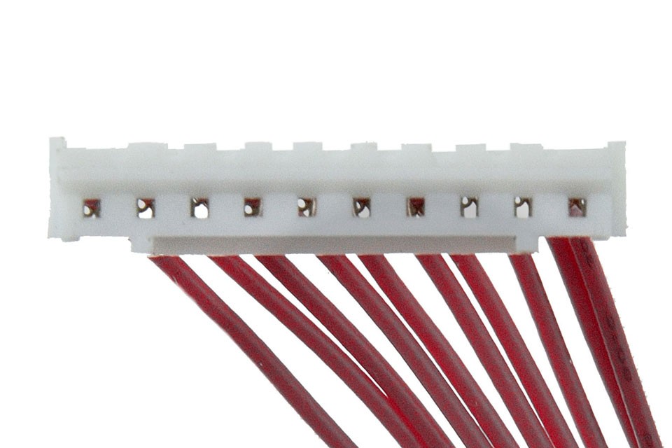 FOR NTY EPE-RE-005 STEERING COLUMN SWITCH