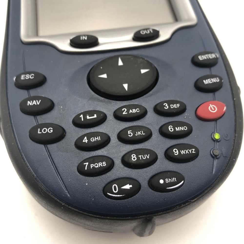 USED Magellan Professional Pro Mark 3 GPS READ A