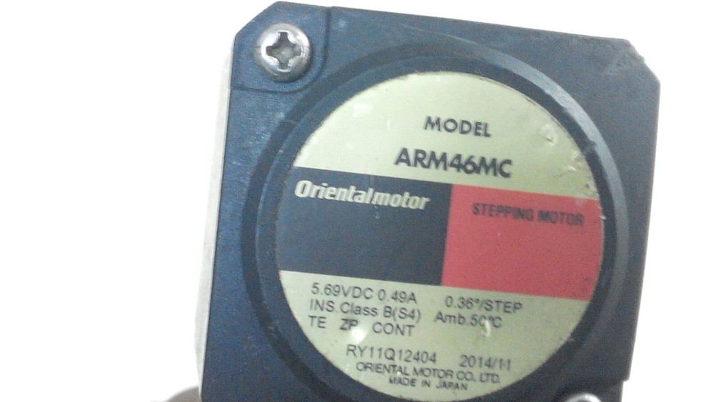 ORIENTAL MOTOR ARM46MC