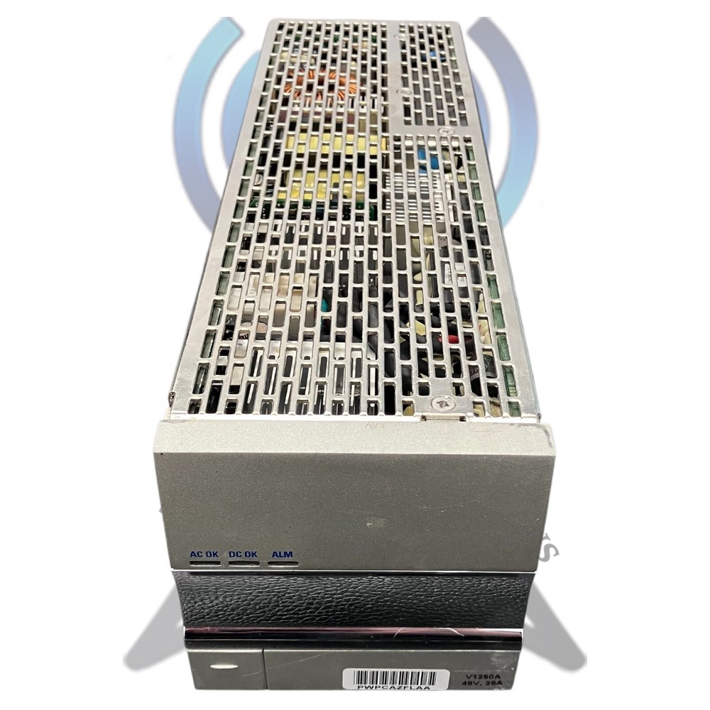 Valere, V1250A, PWPCAZFLAA, RECTIFIER MODULE, *Alex325*