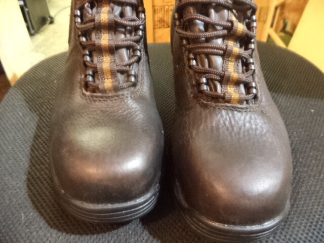 Converse Womens Safety Toe Athletic Workboot