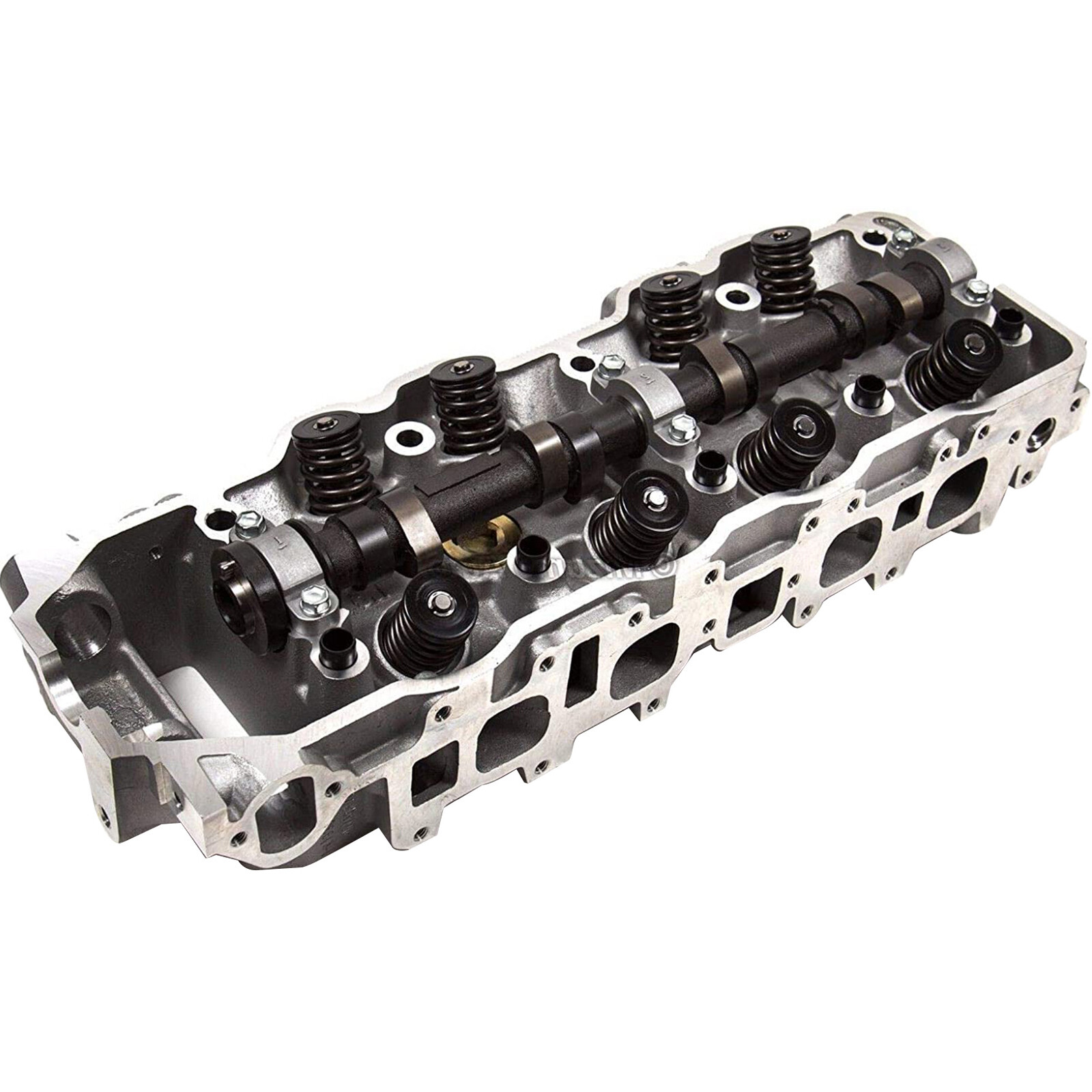 VEVOR Complete Cylinder Head Fit For 85-95 Toyota 4Runner Pickup Celica 2.4L 22R