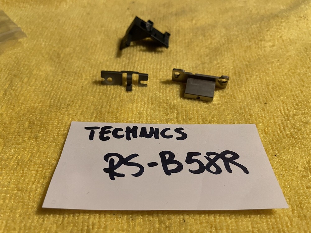 TECHNICS RS-B58R parts 015