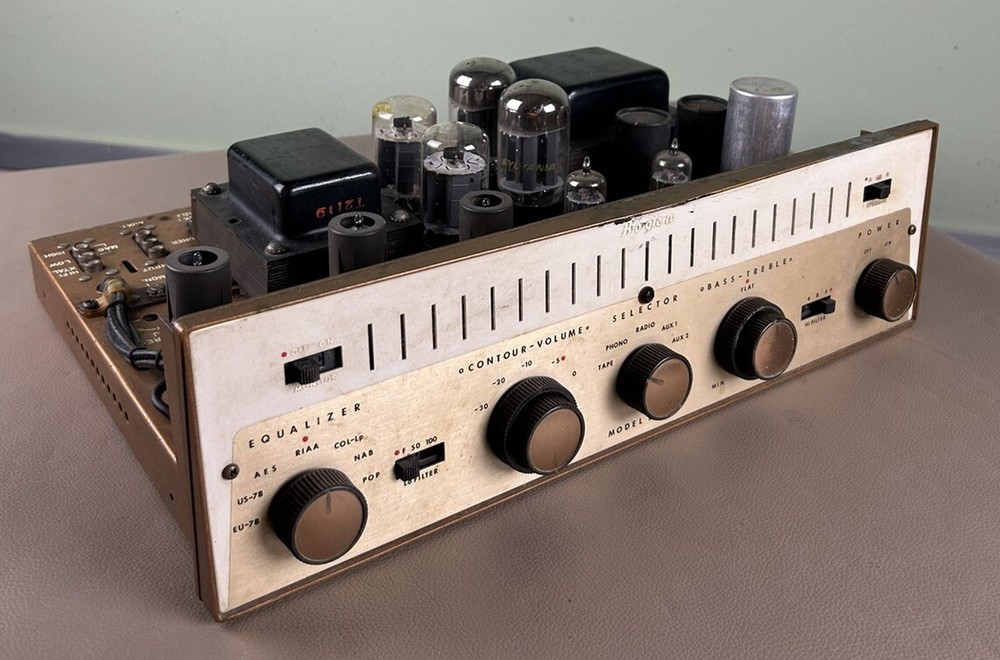 BOGEN DB130 MONO INTEGRATED AMPLIFIERS (PAIR)