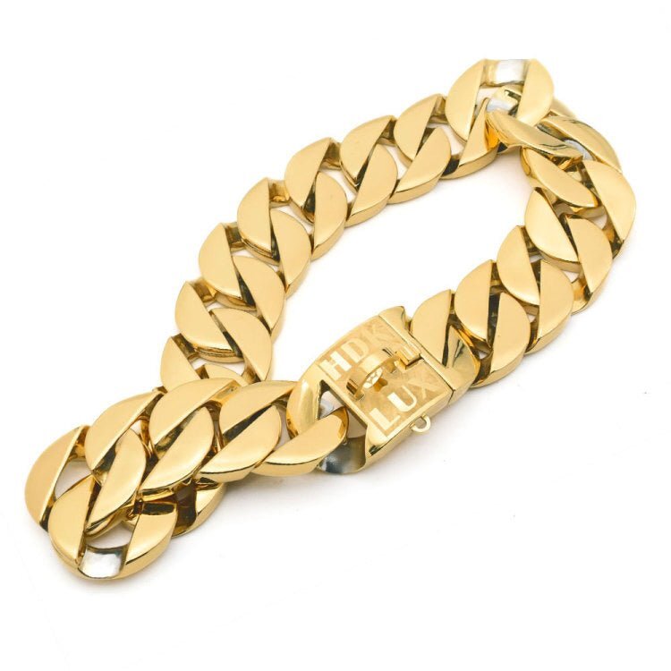 HIGH ROLLER | 43MM WIDTH