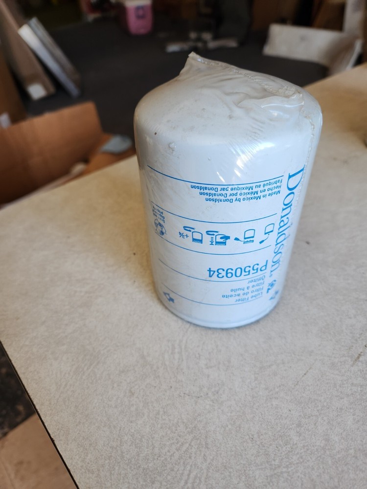 Donaldson P550934 Spin-on Lube Filter