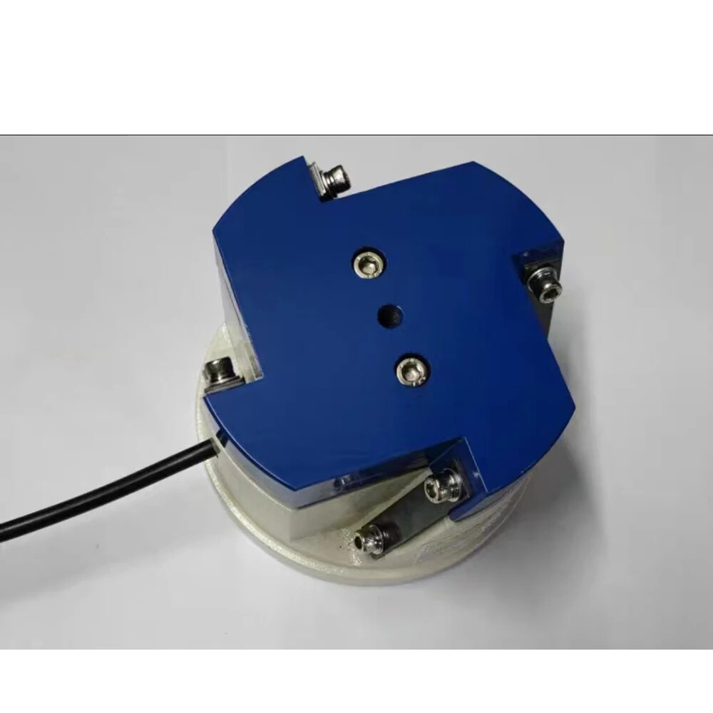 220V 80# Vibration Plate Base Precision Vibration Plate Power Source 20W