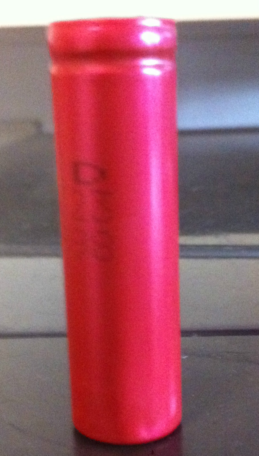 Brand New Sanyo UR14500P 14500 840mAh 3.7V Lithium Ion Battery, Flat-Top