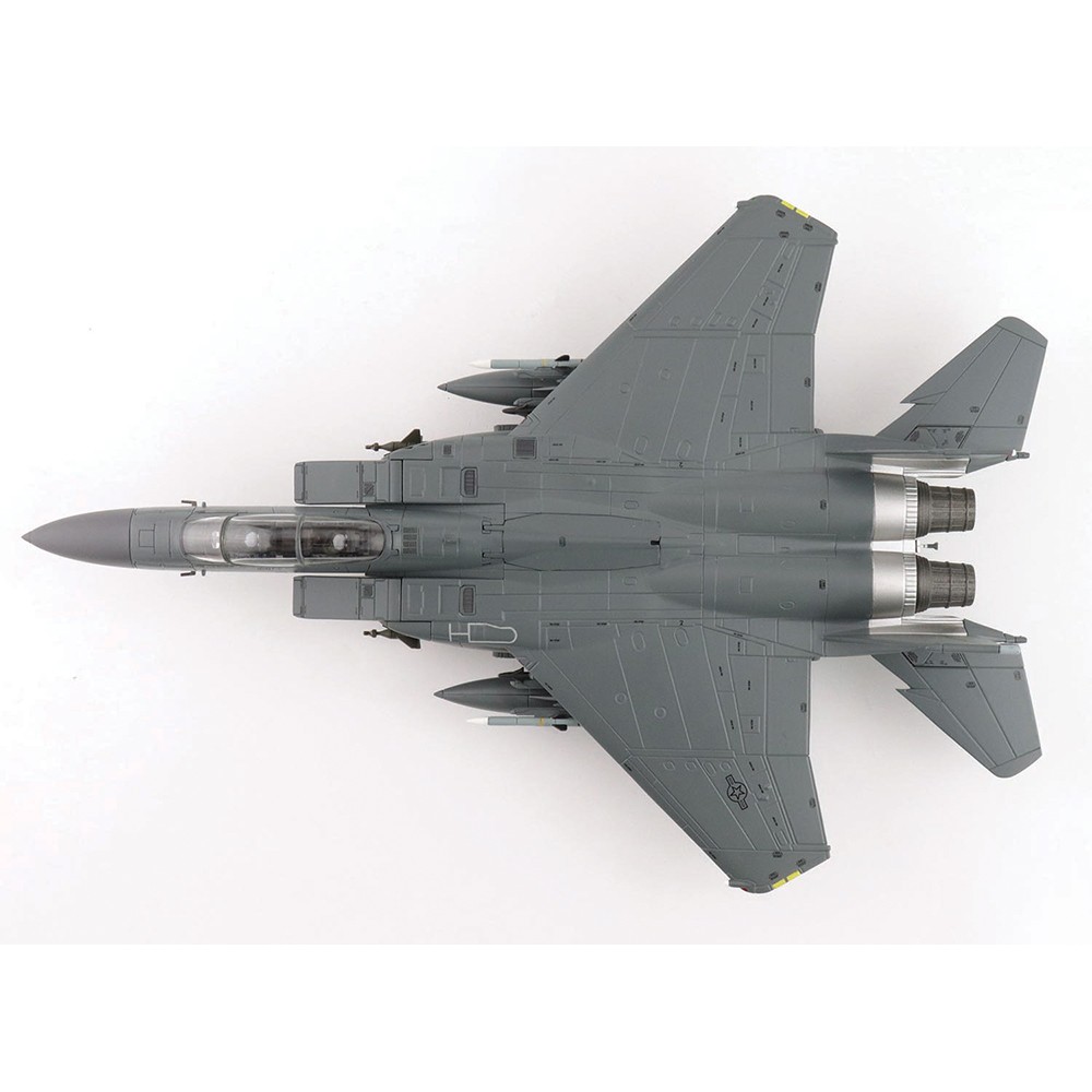 F-15E Strike Eagle 1/72 Die Cast Model