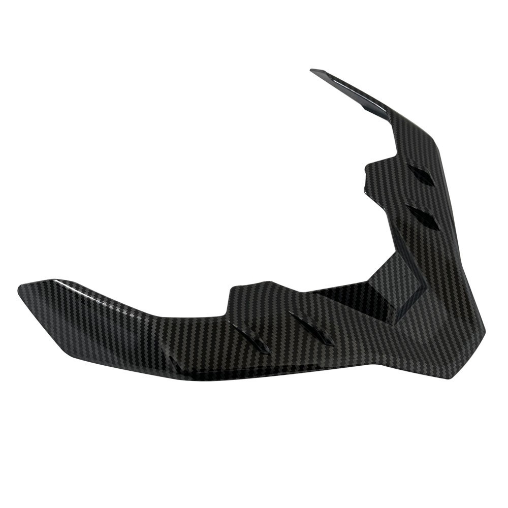 Carbon Look Rear Lamp taillight Under Fairing For GSXR 1300 GSX-R 2021-2025