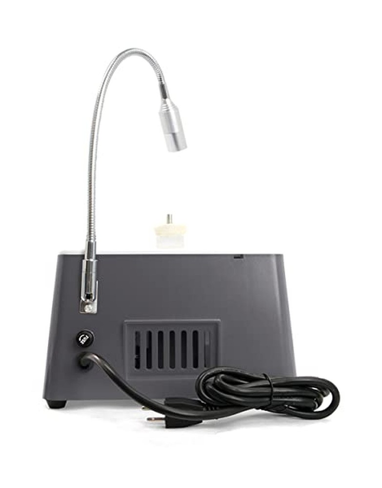 Studio Pro Grinder with Light