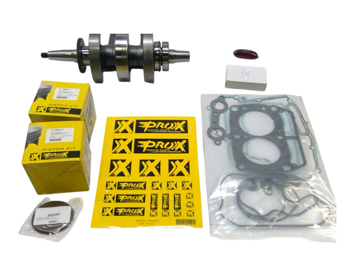 PROX ENGINE REBUILD KIT 10.EK5805.B NEW OEM
