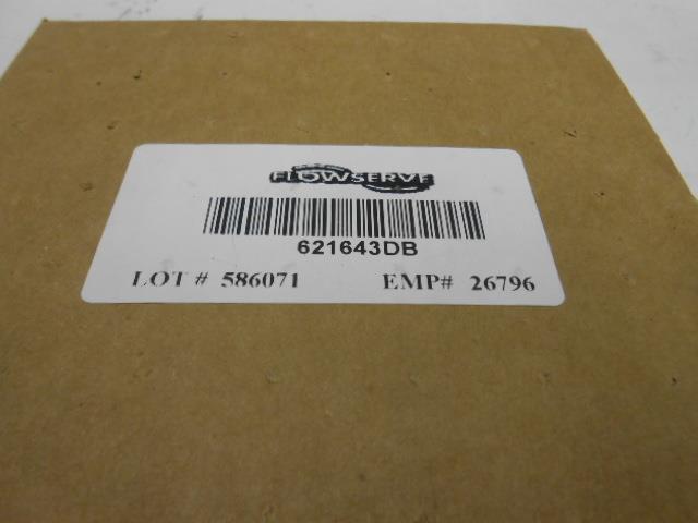 FLOWSERVE U4312 H/SEAL DR
