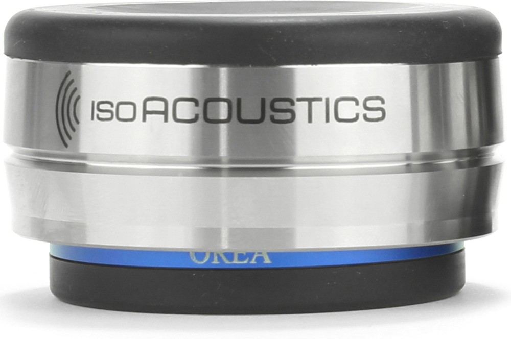 IsoAcoustics OREA Indigo Isolators 16lbs