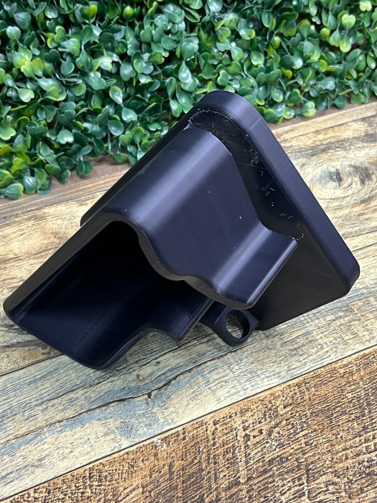 Bubba Smart Scale Holster Holds And Protects for easy access secure mounting