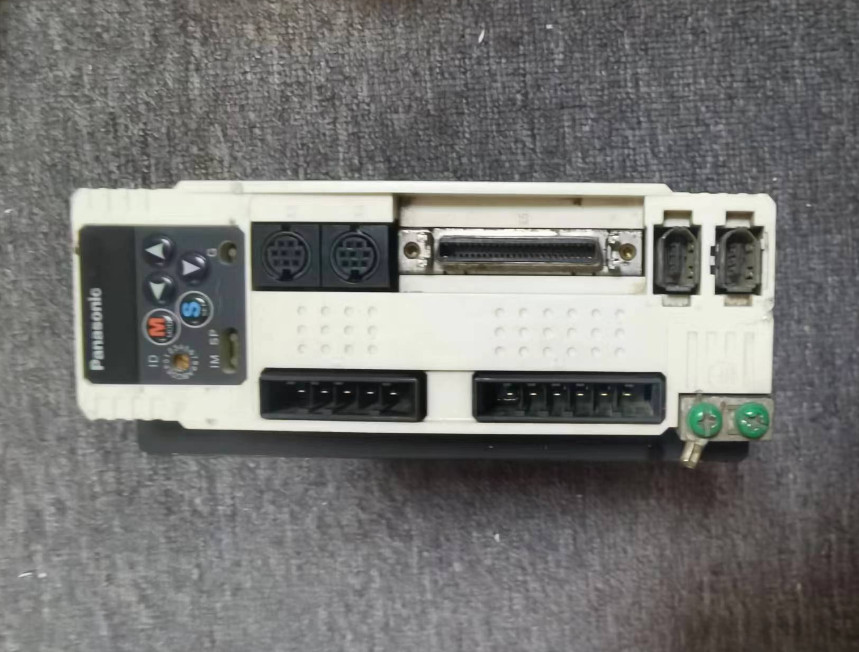 1 pcs panasonic MCDT-3520