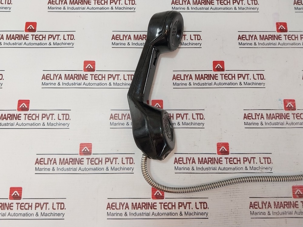 LE LAS 227A1 Explosion Proof Telephone 60V