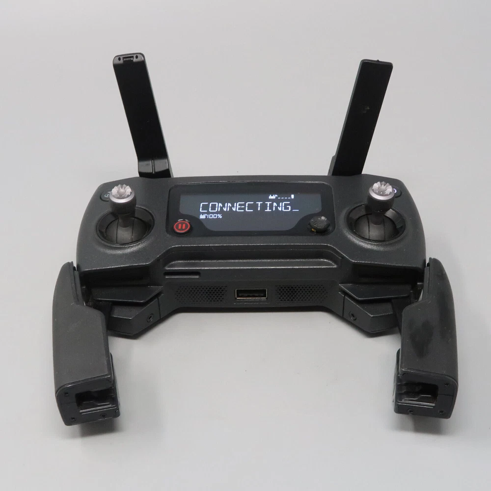 DJI Mavic Pro & DJI Mavic Pro Platinum GL200A Replacement Controller Transmitter