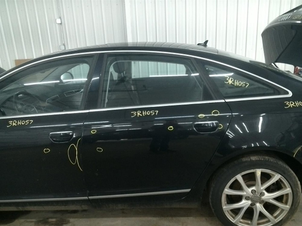 A6 AUDI 2010 High Mounted Stop Light 104917039