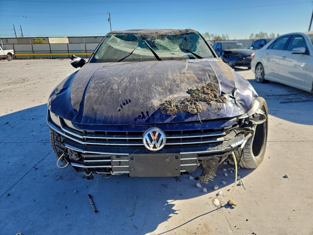 ARTEON 2019 Camera/Projector 3Q907561D