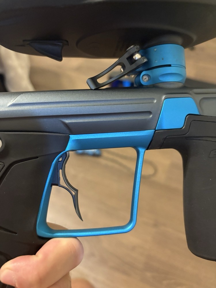 Paint Ball lot (planet Eclipse/tippmann)