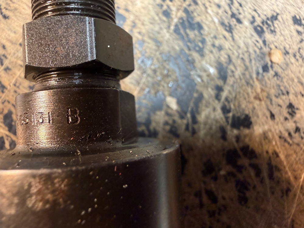 Huck 99-561 Rivet Gun Pulling Head