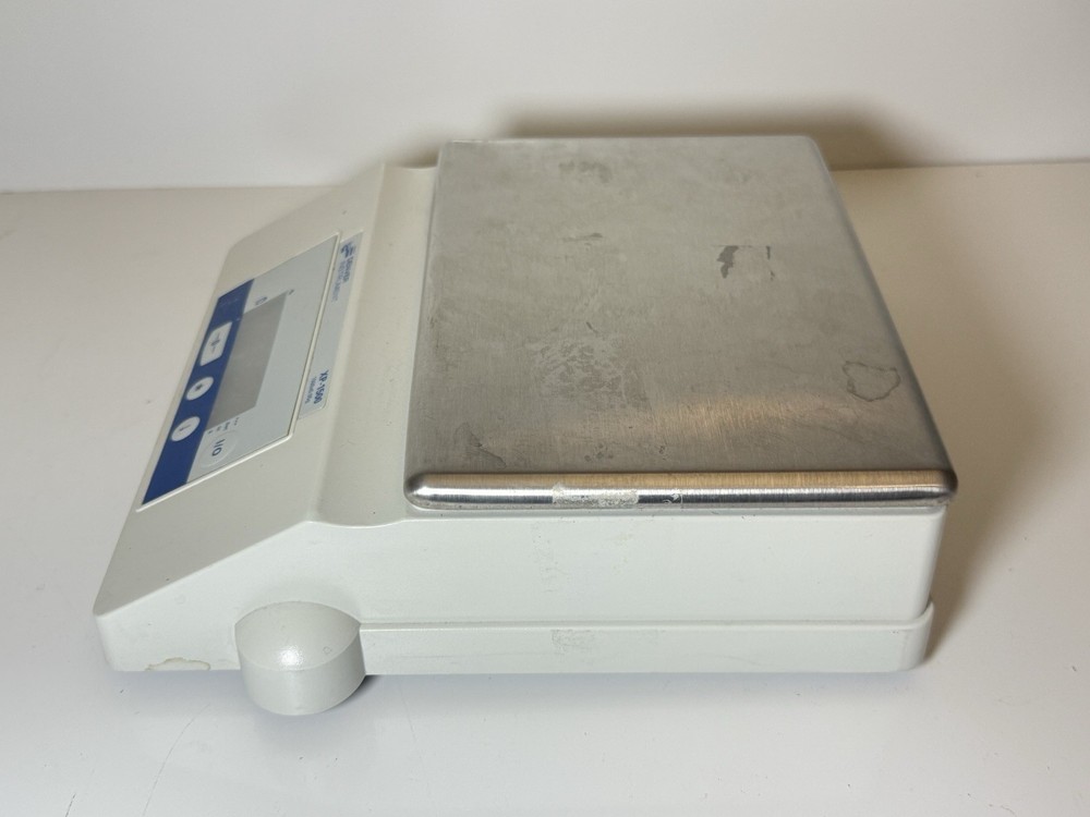 Denver Instrument XP-1500 Electronic Lab Scale Balance