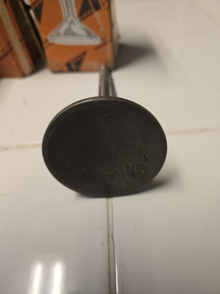 Lycoming Intake Valve 76347