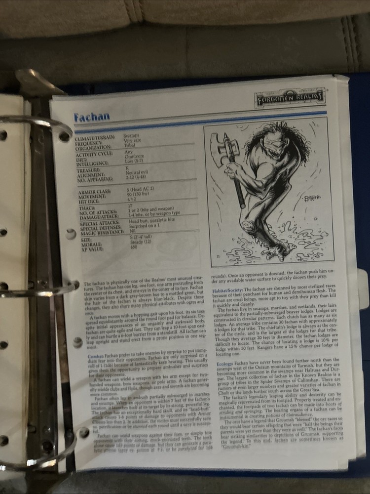 Advanced Dungeons And Dragons Kara Tur