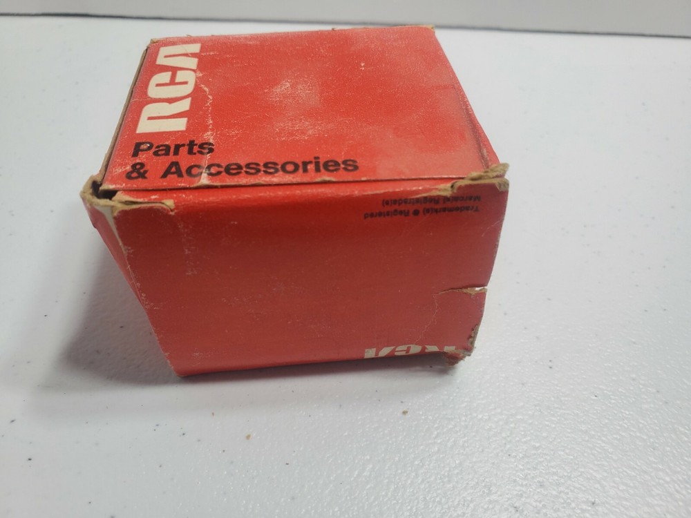 Vintage RCA 113997 Transformer NOS B2/E4