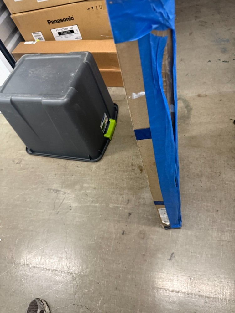 Chief AV Installation Accessory L1M1U Mount / AV Hardware