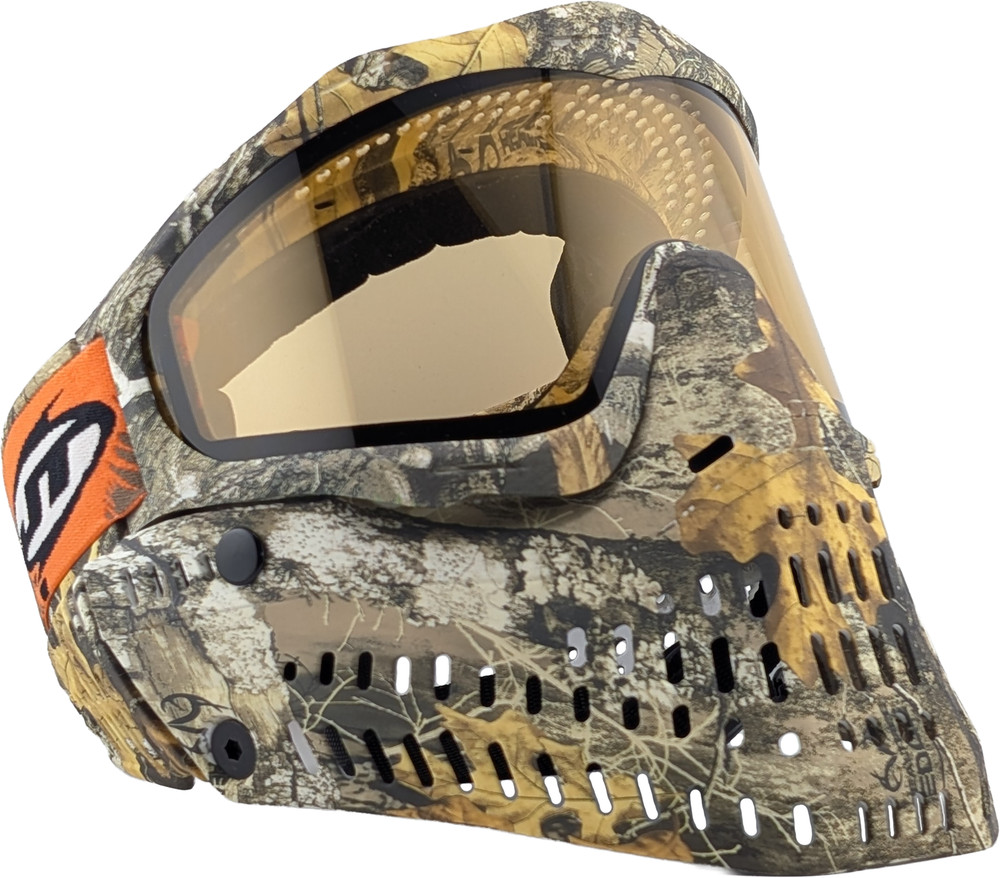 JT Proflex LE Mask - Real Tree Edge